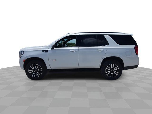 new 2024 GMC Yukon car, priced at $75,715