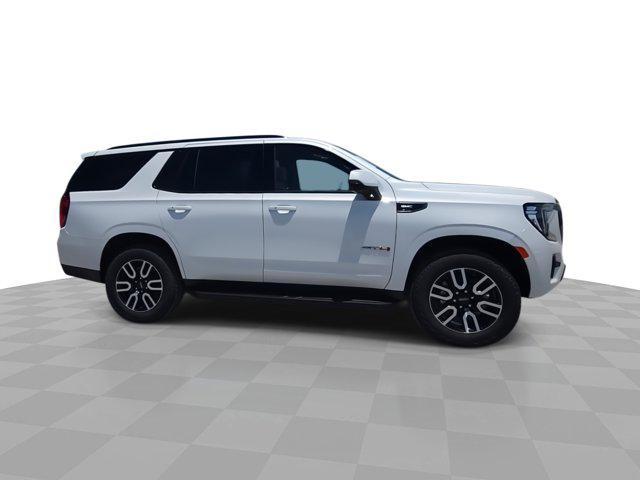 new 2024 GMC Yukon car, priced at $75,715