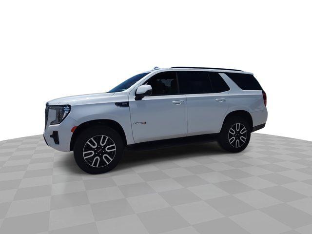 new 2024 GMC Yukon car, priced at $75,715