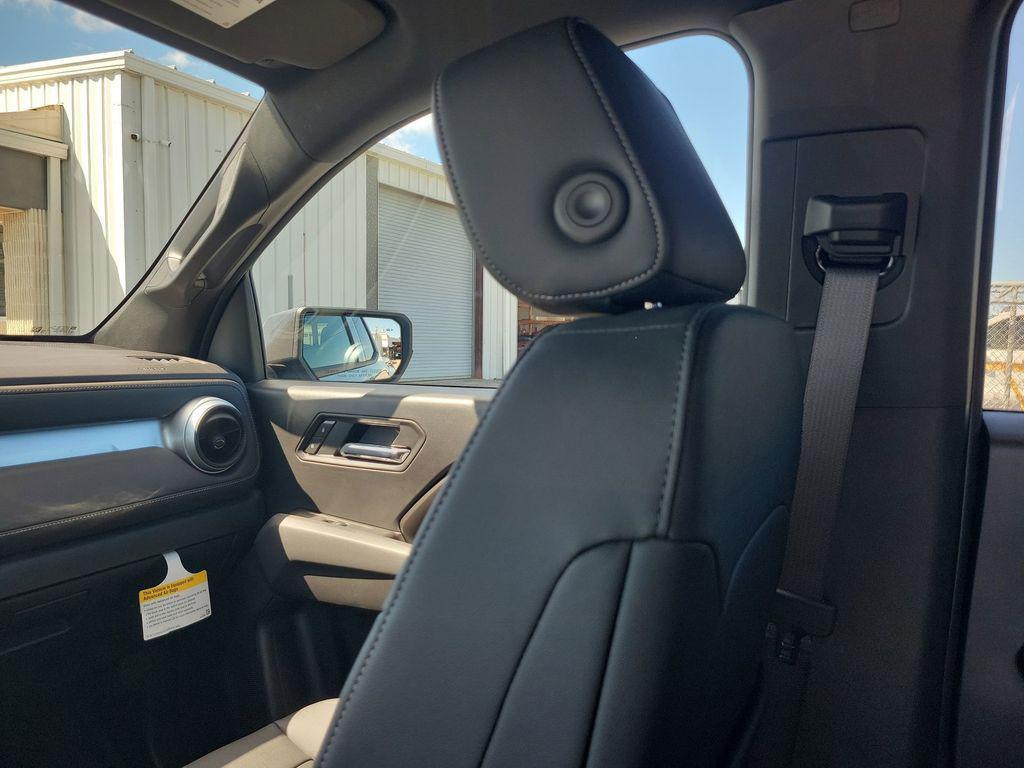 new 2026 Chevrolet Colorado car, priced at $39,822