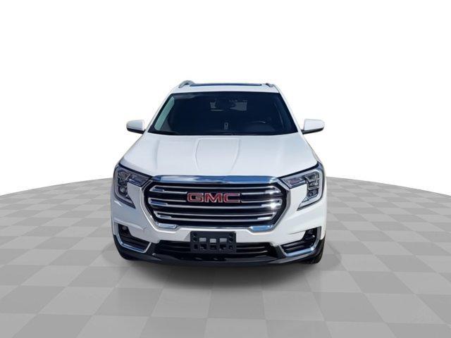 used 2022 GMC Terrain car, priced at $28,987