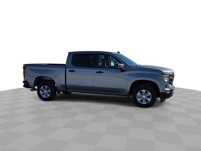 new 2024 Chevrolet Silverado 1500 car, priced at $39,447