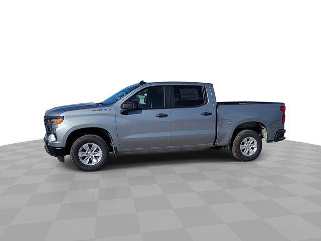 new 2024 Chevrolet Silverado 1500 car, priced at $39,447