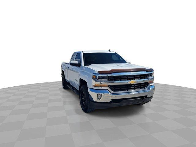 used 2016 Chevrolet Silverado 1500 car, priced at $20,998