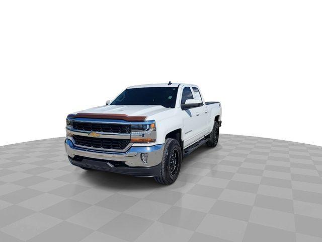 used 2016 Chevrolet Silverado 1500 car, priced at $20,998