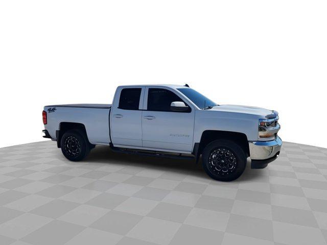 used 2016 Chevrolet Silverado 1500 car, priced at $20,998