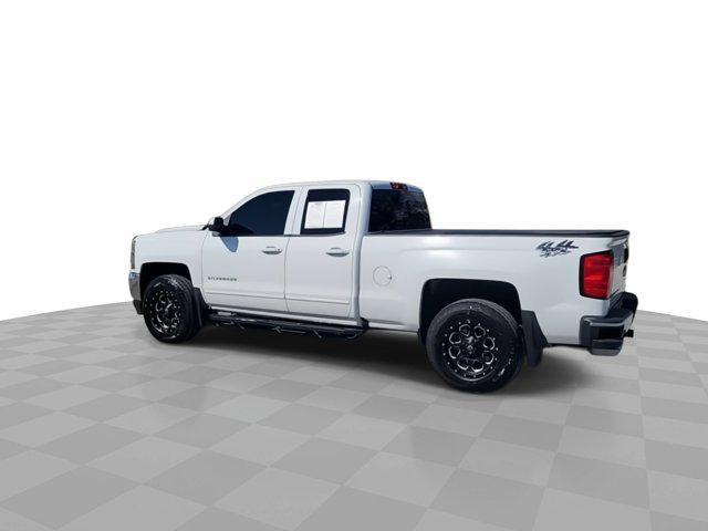 used 2016 Chevrolet Silverado 1500 car, priced at $20,998