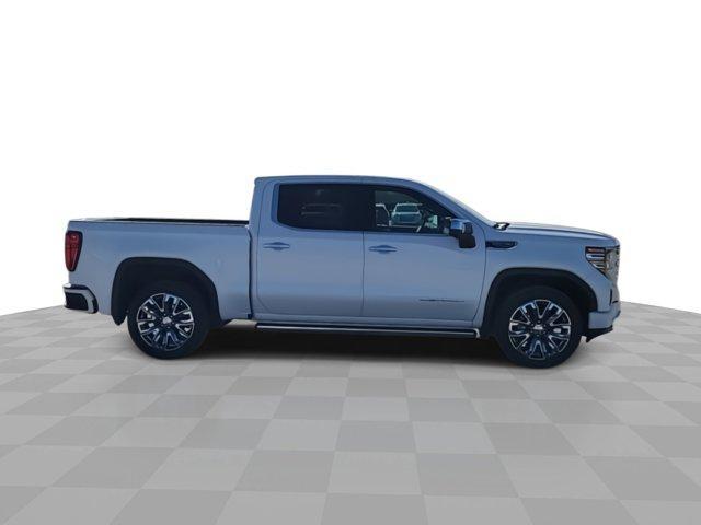 new 2025 GMC Sierra 1500 car, priced at $74,605