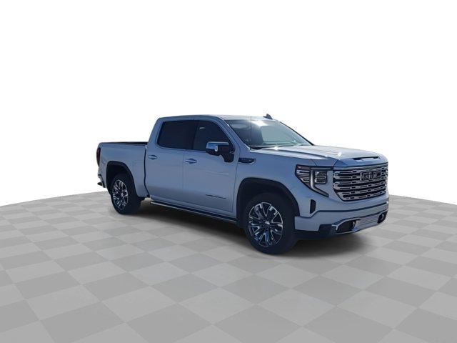 new 2025 GMC Sierra 1500 car, priced at $74,605