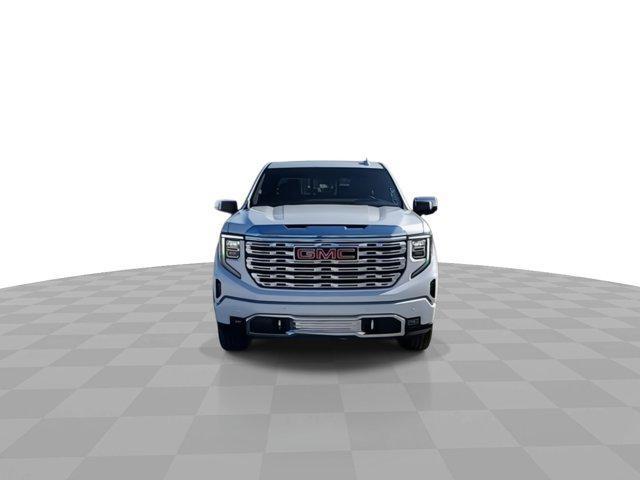 new 2025 GMC Sierra 1500 car, priced at $74,605