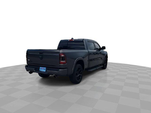 used 2022 Ram 1500 car, priced at $39,777