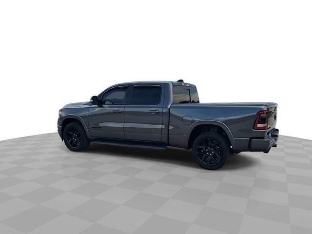 used 2022 Ram 1500 car, priced at $39,777