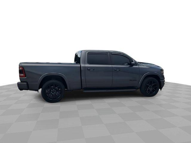 used 2022 Ram 1500 car, priced at $39,777