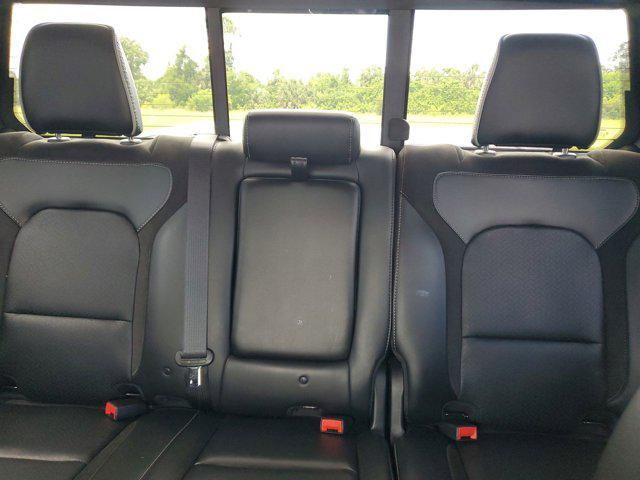 used 2022 Ram 1500 car, priced at $39,777
