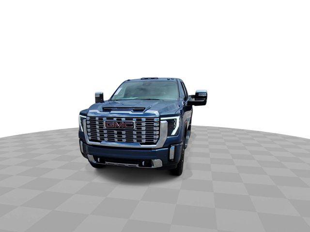 new 2024 GMC Sierra 2500 car, priced at $89,045