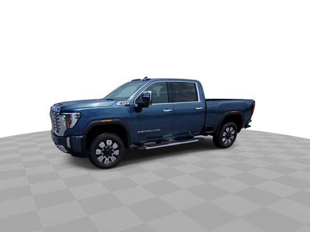 new 2024 GMC Sierra 2500 car, priced at $89,045