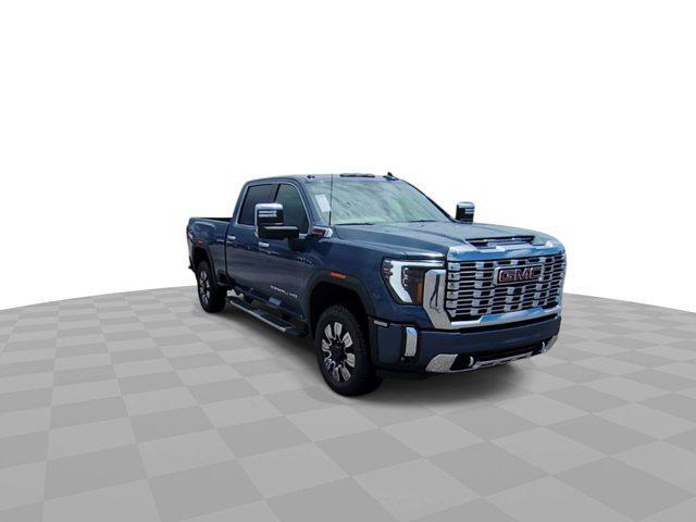 new 2024 GMC Sierra 2500 car, priced at $89,045