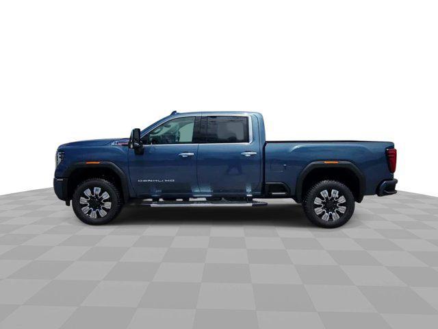 new 2024 GMC Sierra 2500 car, priced at $89,045