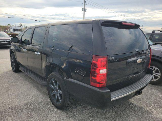 used 2009 Chevrolet Suburban car, priced at $8,997