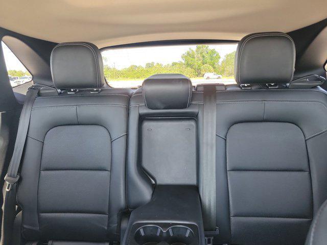 used 2020 Ford Escape car, priced at $12,499