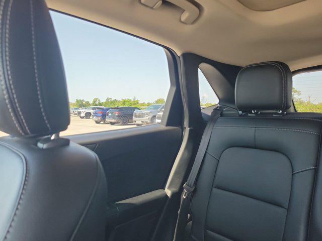 used 2020 Ford Escape car, priced at $12,499