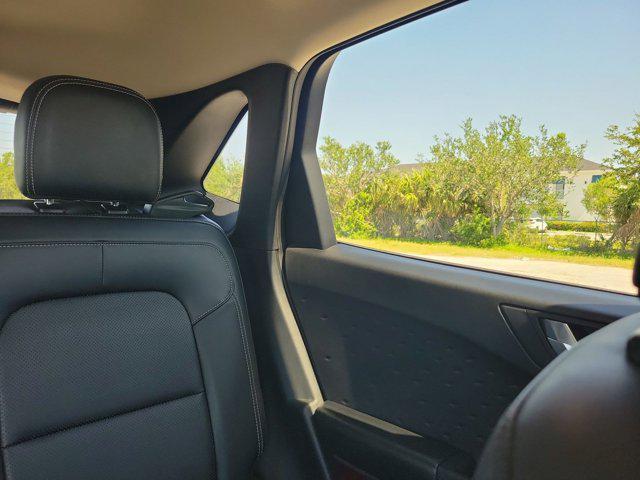 used 2020 Ford Escape car, priced at $12,499