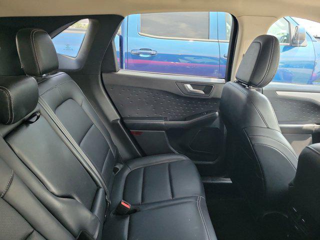 used 2020 Ford Escape car, priced at $14,489