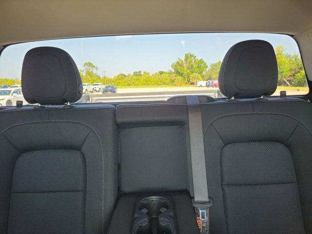 used 2021 Chevrolet Colorado car, priced at $23,987