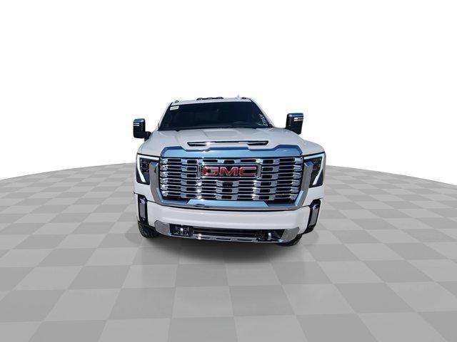 new 2024 GMC Sierra 2500 car, priced at $94,385