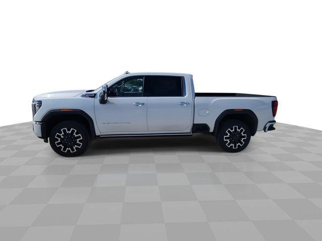 new 2024 GMC Sierra 2500 car, priced at $94,385