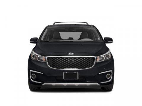 used 2018 Kia Sedona car, priced at $10,987