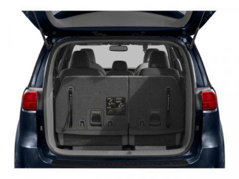 used 2018 Kia Sedona car, priced at $10,987