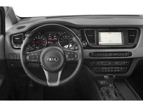 used 2018 Kia Sedona car, priced at $10,987