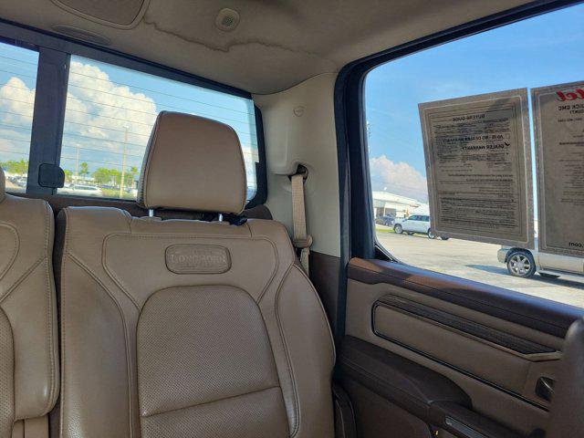 used 2019 Ram 1500 car, priced at $31,287