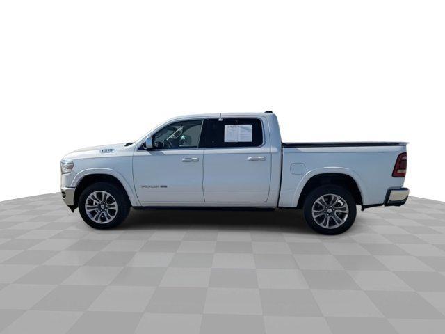 used 2019 Ram 1500 car, priced at $31,287