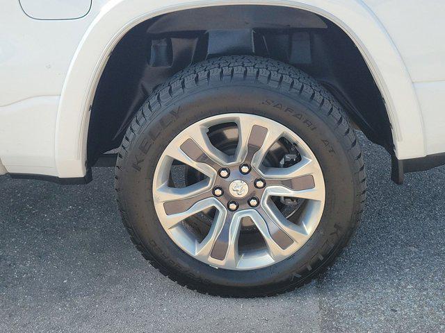 used 2019 Ram 1500 car, priced at $31,287