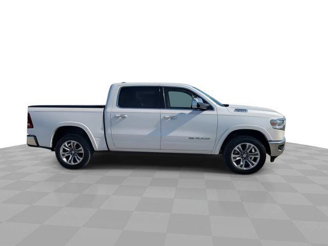 used 2019 Ram 1500 car, priced at $31,287