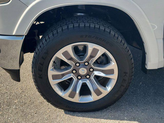 used 2019 Ram 1500 car, priced at $31,287