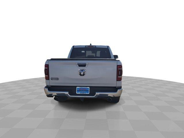 used 2019 Ram 1500 car, priced at $31,287