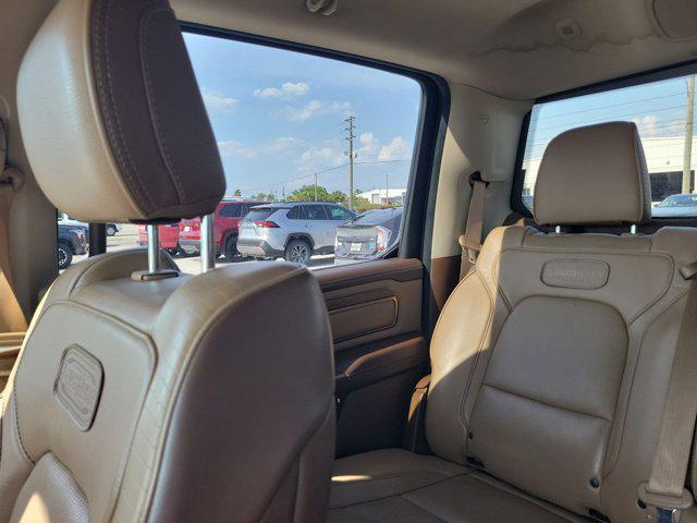 used 2019 Ram 1500 car, priced at $31,287