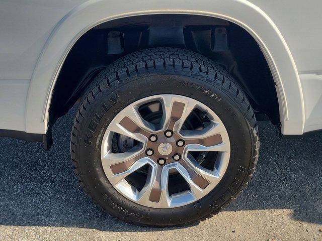 used 2019 Ram 1500 car, priced at $31,287