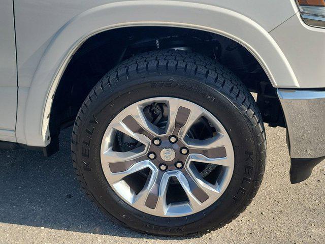 used 2019 Ram 1500 car, priced at $31,287