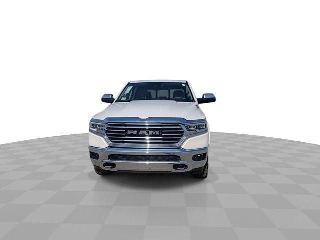 used 2019 Ram 1500 car, priced at $31,287