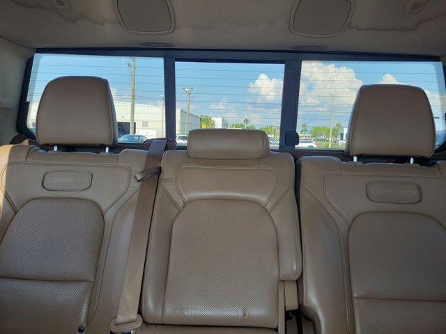 used 2019 Ram 1500 car, priced at $31,287