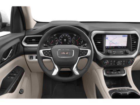 used 2023 GMC Acadia car, priced at $41,987