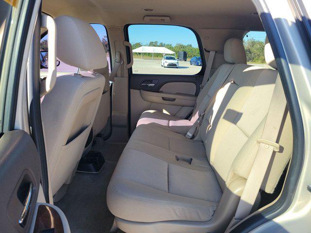 used 2011 Chevrolet Tahoe car, priced at $9,987