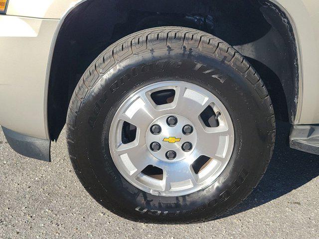 used 2011 Chevrolet Tahoe car, priced at $9,987