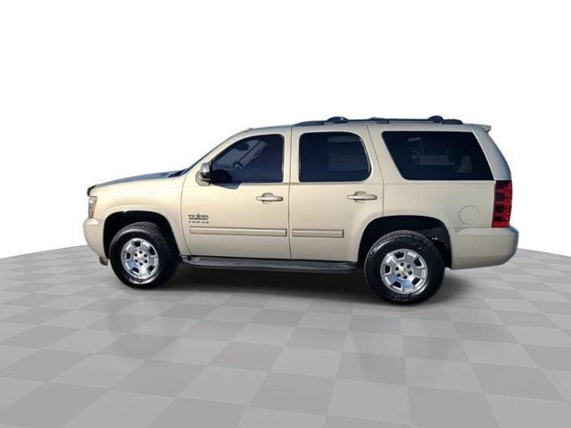 used 2011 Chevrolet Tahoe car, priced at $9,987