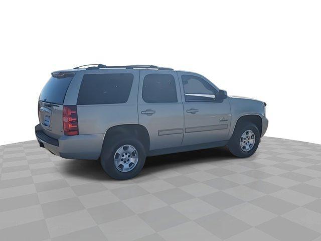 used 2011 Chevrolet Tahoe car, priced at $9,987