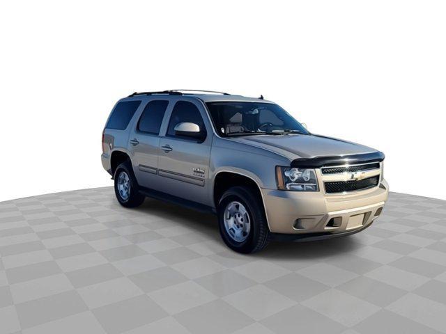 used 2011 Chevrolet Tahoe car, priced at $9,987